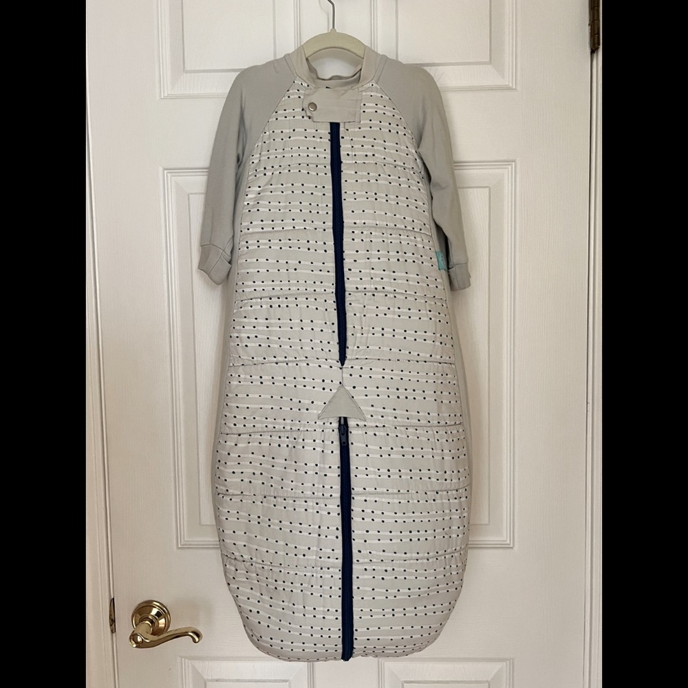GUC ergoPouch 2.5 TOG Sleep Suit Bag, 8-24 Months